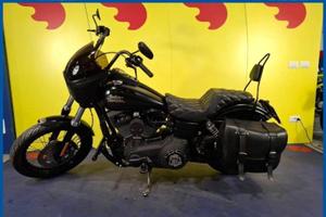 HARLEY-DAVIDSON 1584 Street Bob - FXDB Garantita