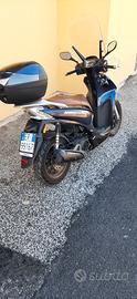 Scooter Kimco People S 150