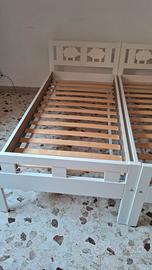 Lettini IKEA  kritter