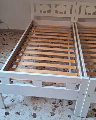 Lettini IKEA  kritter