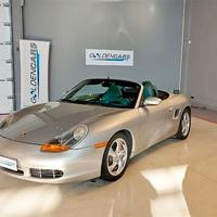 Porsche Boxster 3.2i 24V cat S