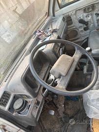piaggio porter