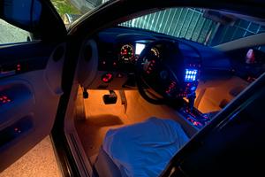 Volkswagen touareg 3.0 v6