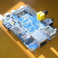 Banana Pi BPI-M1 Scheda di sviluppo