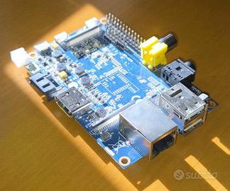 Banana Pi BPI-M1 Scheda di sviluppo