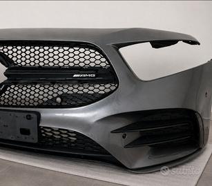 Paraurti anteriore ORIGINALE Mercedes A35 AMG W177