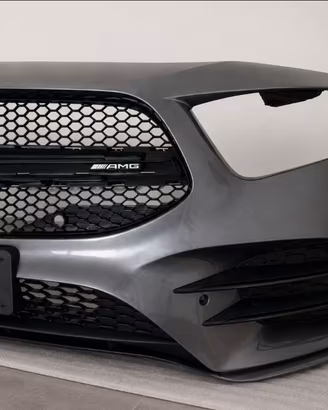 Paraurti anteriore ORIGINALE Mercedes A35 AMG W177