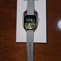 Smartwatch Orologio Compatibile Con Ios E Android