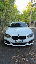Bmw f20 120d