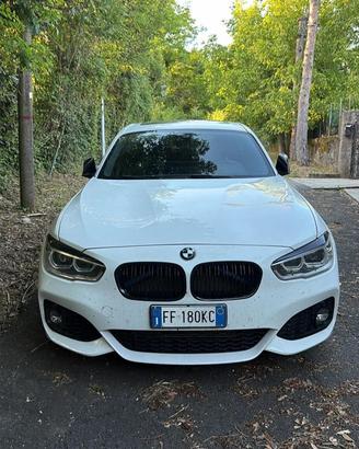 Bmw f20 120d