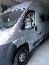 SEDIDELE LATO GUIDA FIAT DUCATO
