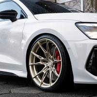 Cerchi Forgiati wheelforce 19 5x112