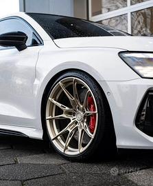 Cerchi Forgiati wheelforce 19 5x112