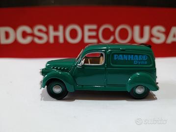 Modellino di Phanard Dyna X Break in scala 1/43