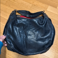 Borsa a Spalla Gianni chiarini
