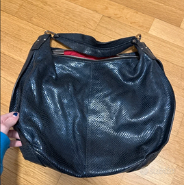 Borsa a Spalla Gianni chiarini
