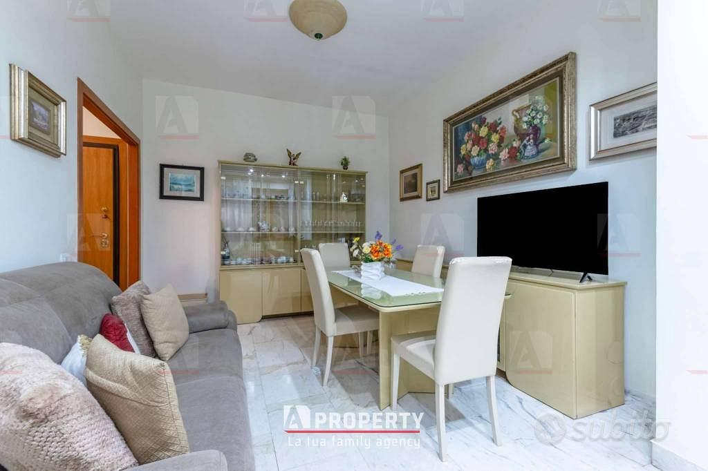 Appartamento – Roma, Ardeatino - Vista 4