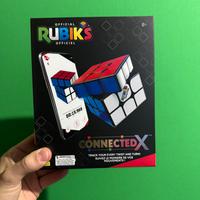 Cubo di Rubik's Connected X