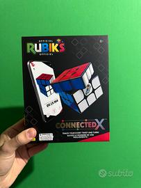 Cubo di Rubik's Connected X