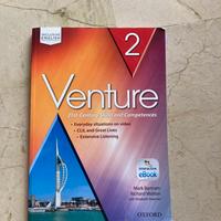 Venture  1 e 2