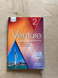 Venture  1 e 2