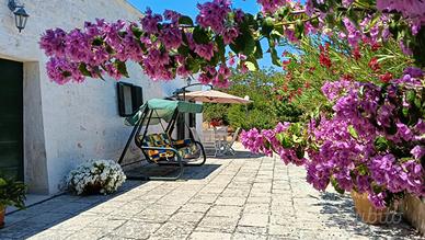 Last minute Villa Annarè