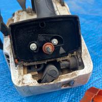 Motosega Stihl 193