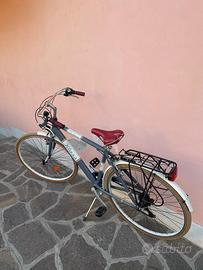 City Bike uomo