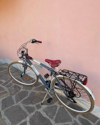 City Bike uomo