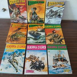 Editoriale corno anni 70/80