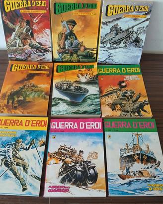 Editoriale corno anni 70/80
