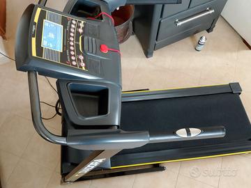 Tapis roulant Diadora