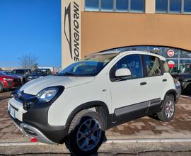 Fiat Panda Cross 1.3 MJT S&S 4x4
