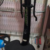pedana pro form