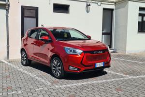 Evo 3 1.5t benzina - Pari al nuovo