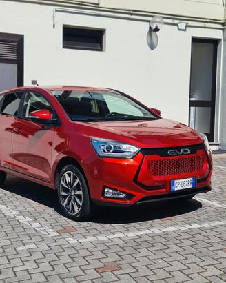 Evo 3 1.5t benzina - Pari al nuovo