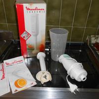 Frullatore ad immersione Moulinex Turbomix