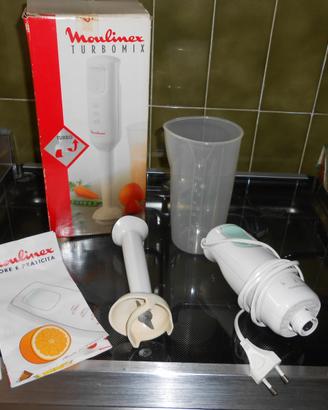 Frullatore ad immersione Moulinex Turbomix