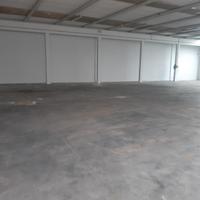 Capannone di 650mq altezza interna 5m