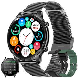 Smartwatch Donna Chiamata Bluetooth e Risposta Viv