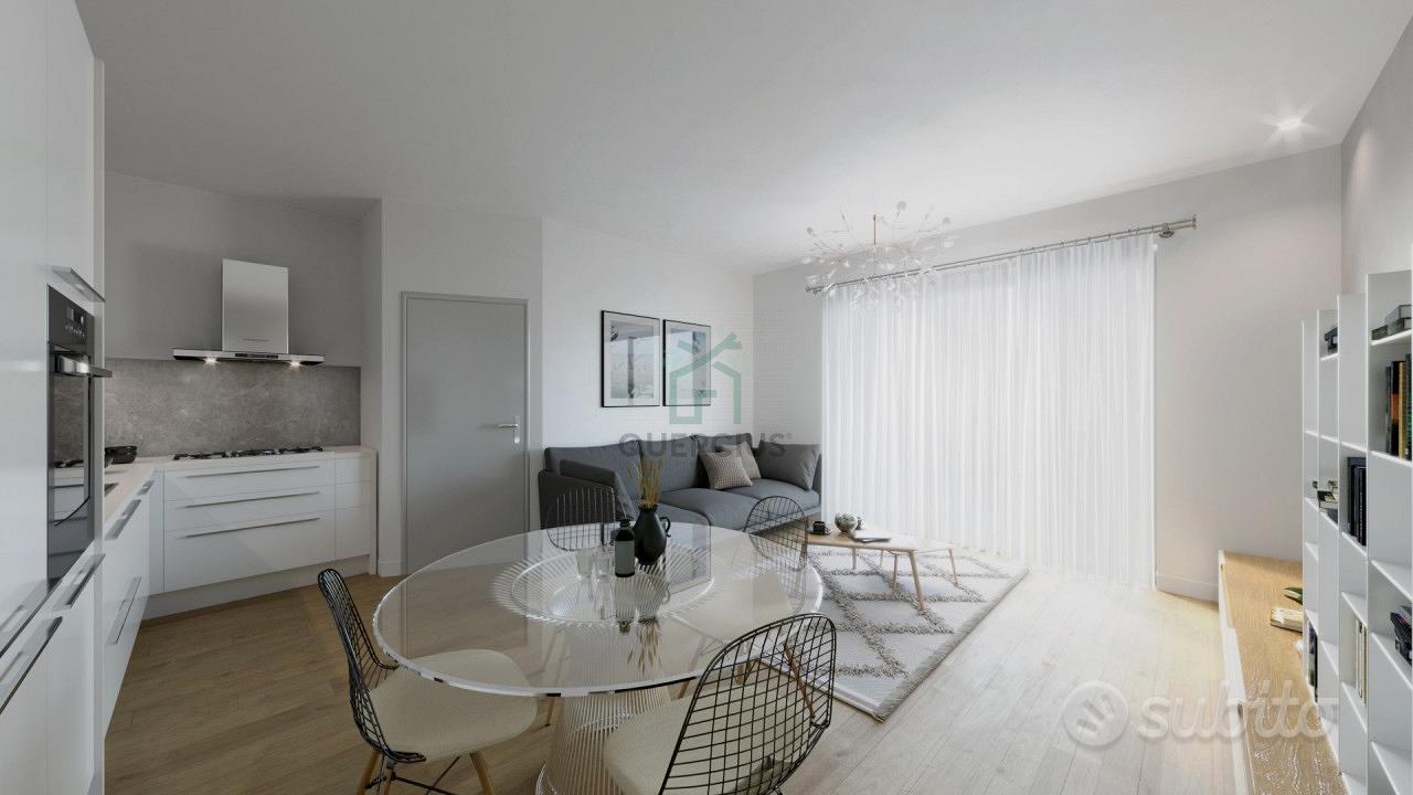 Apartment in San Martino Buon Albergo, Case Nuove - Vista 3