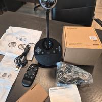 Webcam Logitech BCC950