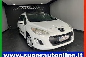 Peugeot 308 1.6 8V HDi 93CV SW Business