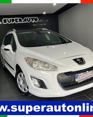Peugeot 308 1.6 8V HDi 93CV SW Business