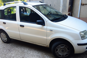 FIAT PANDA 1.3 Multijet