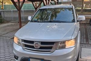 Fiat Freemont Urban