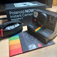 POLAROID NOW +