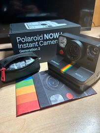 POLAROID NOW +