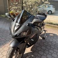 Honda CBR 600 RR