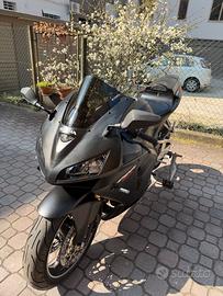 Honda CBR 600 RR